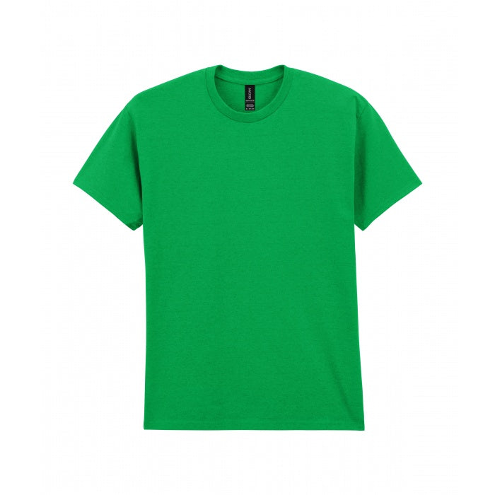Adults short sleeve t-shirt