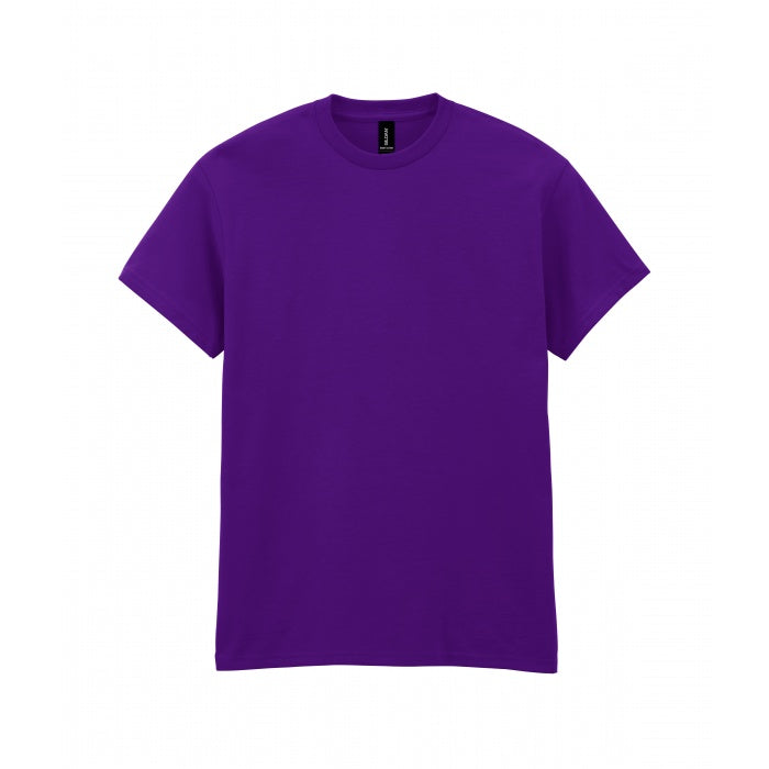 Adults short sleeve t-shirt