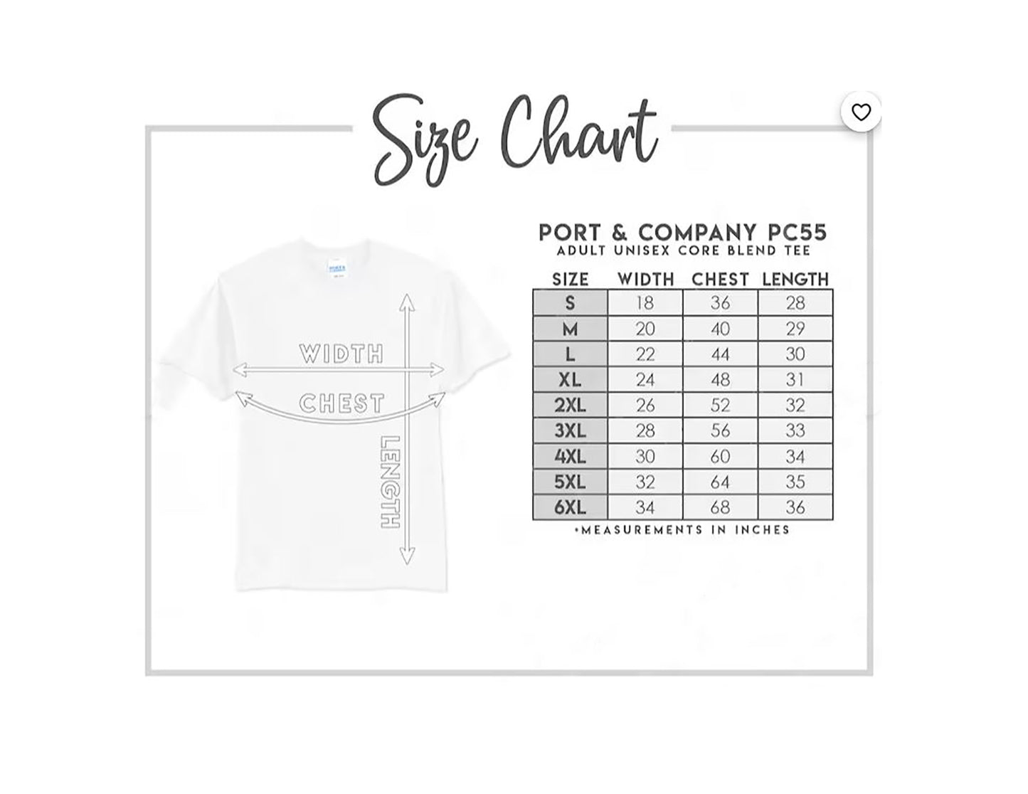 Adults short sleeve t-shirt