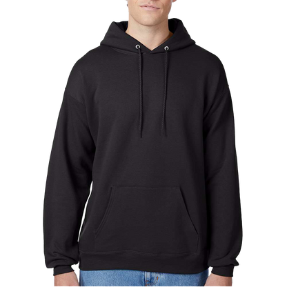 Adults Hooded Sweatshirt