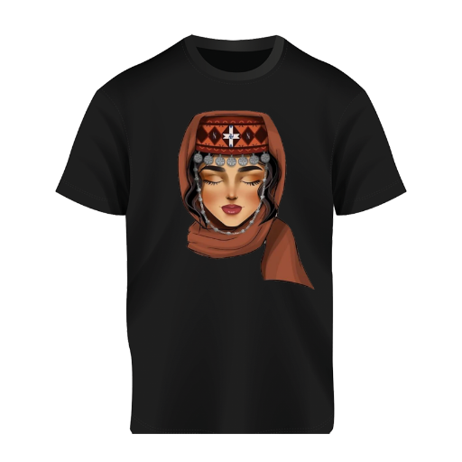 Short sleeve t-shirt