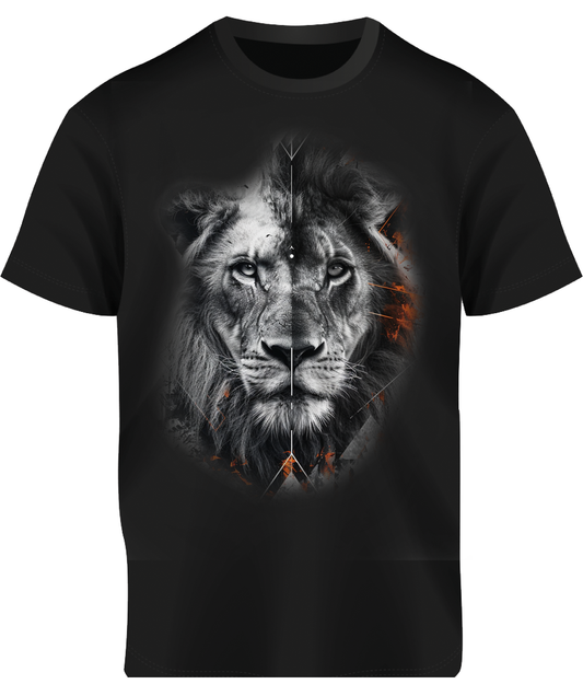 Lyon short sleeve t-shirt