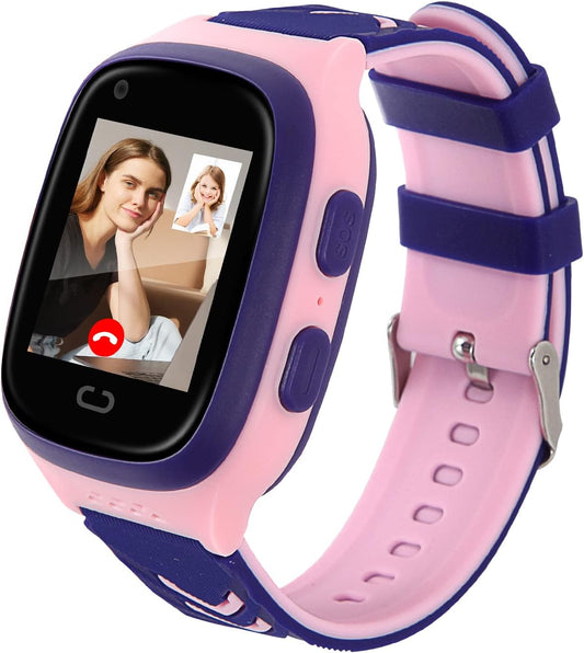 4G Kids Smart Watch