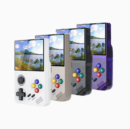 Game Player Portable Pocket Game Console