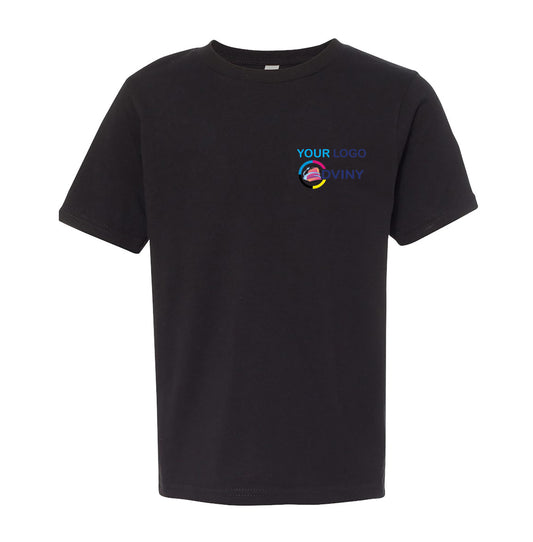 Youth Cotton T-Shirt