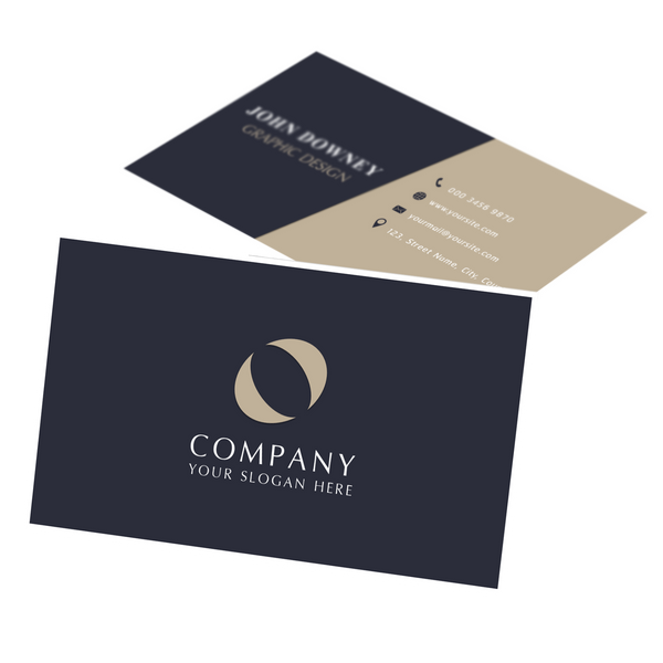 Business Cards