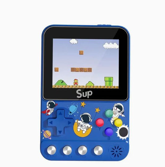 Portable Game Player