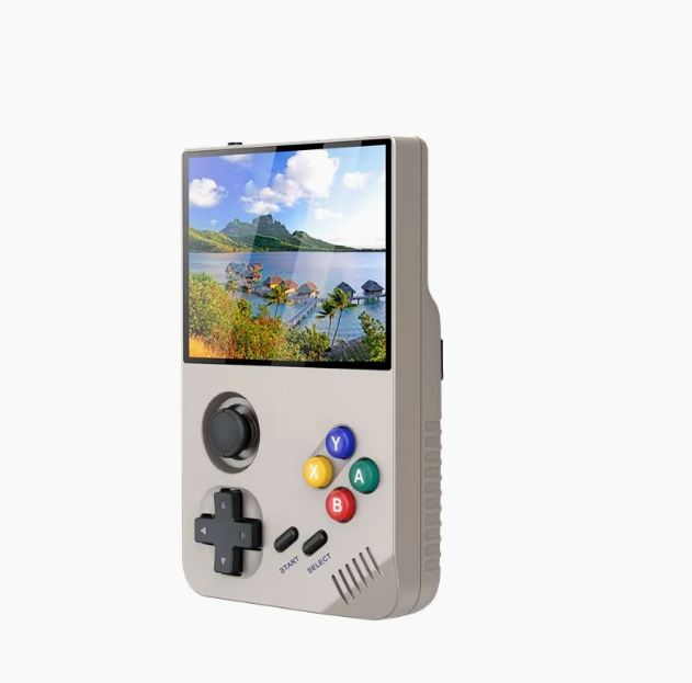 Game Player Portable Pocket Game Console