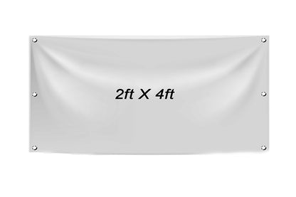 Vinyl Banner