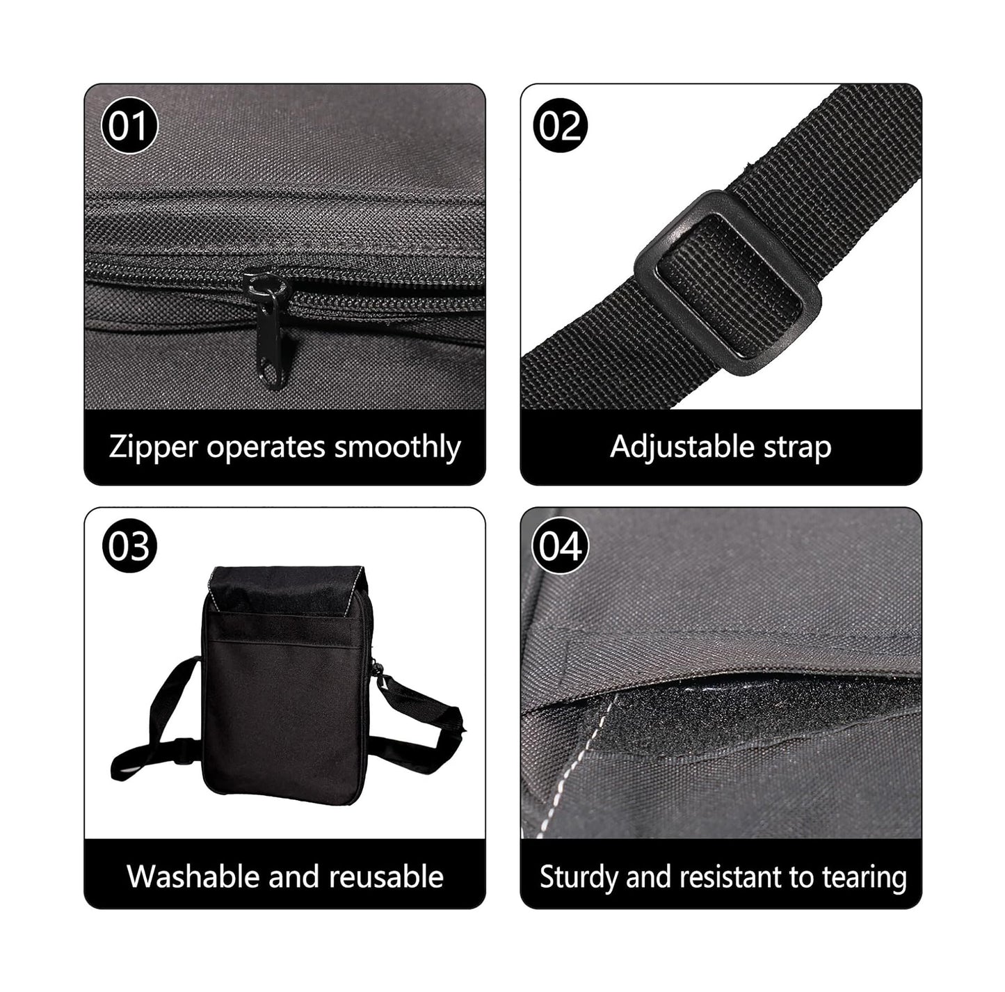 Sport Bag