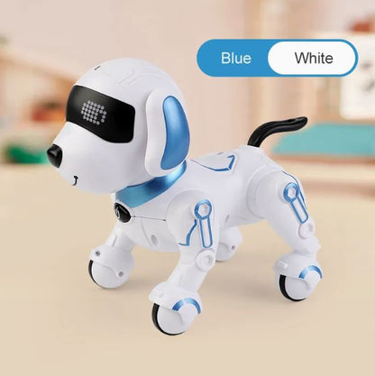 Ai Smart Pet Dog