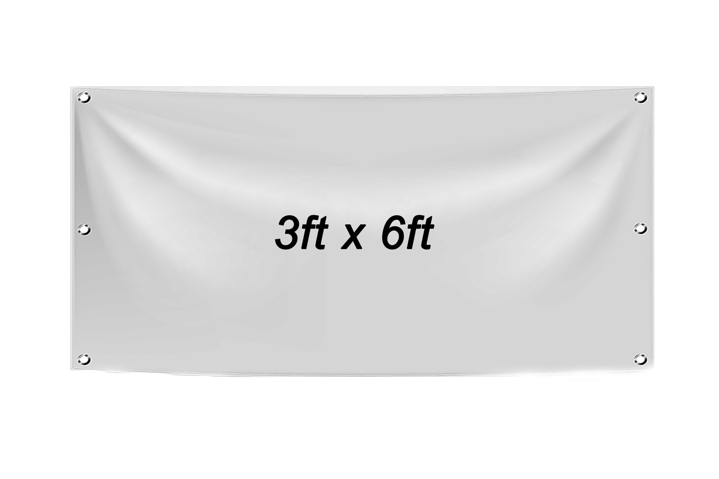 Vinyl Banner