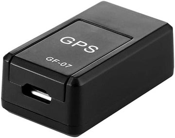 Mini GF-07 Magnetic Car Vehicle GSM GPRS GPS Tracker