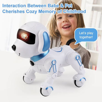 Ai Smart Pet Dog