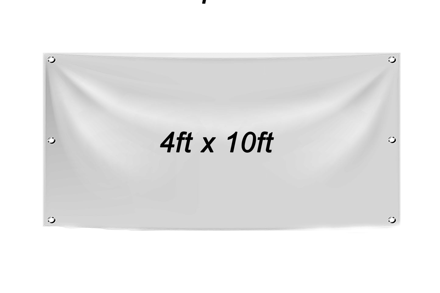 Vinyl Banner