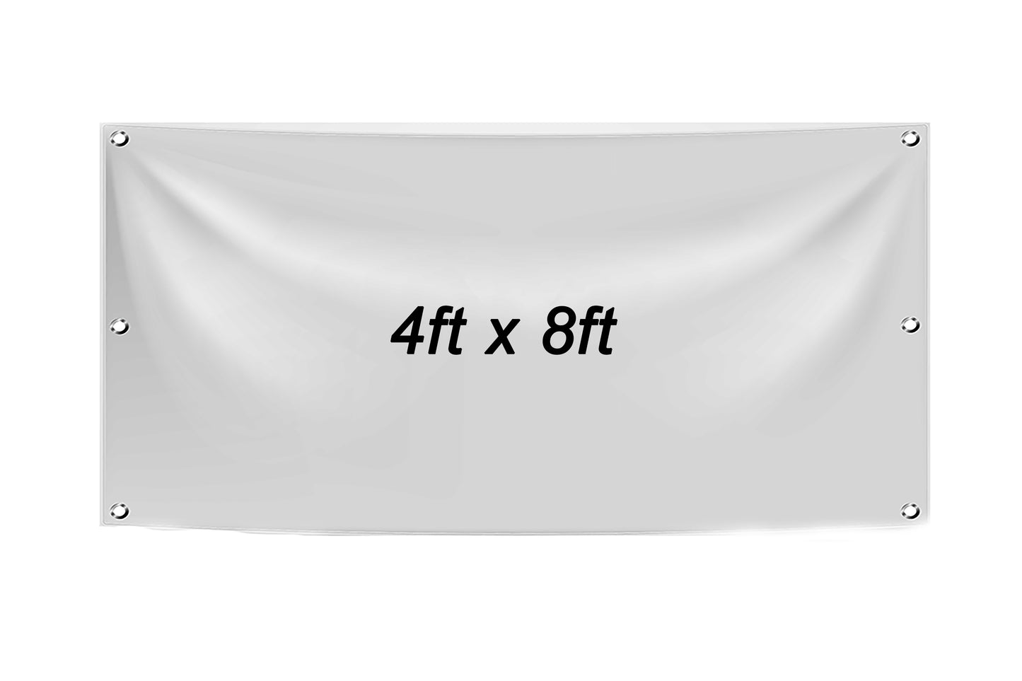 Vinyl Banner