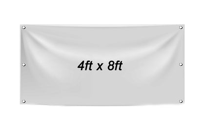 Vinyl Banner