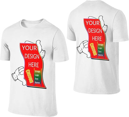 Short sleeve t-shirt