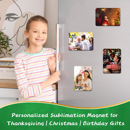 Refrigerator Fridge Magnets