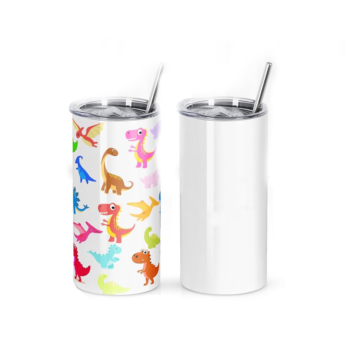 12 Oz Tumblers