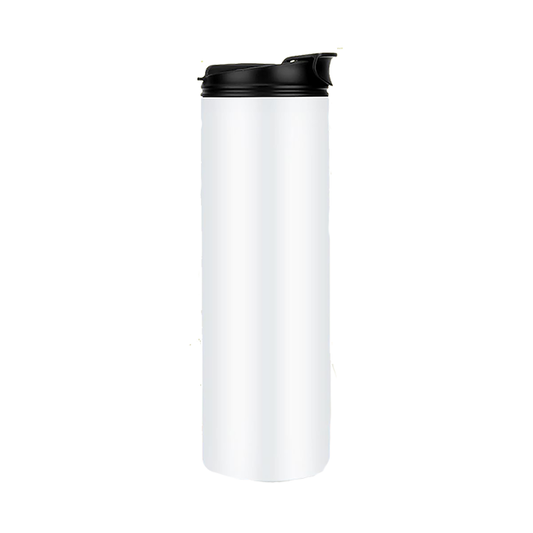 20 oz Tumblers Dual Opening Blank Bottles