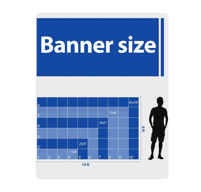 Vinyl Banner