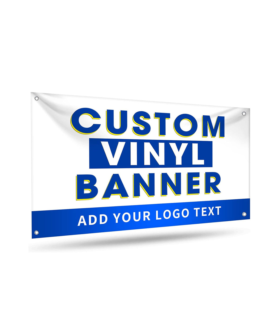 Vinyl Banner