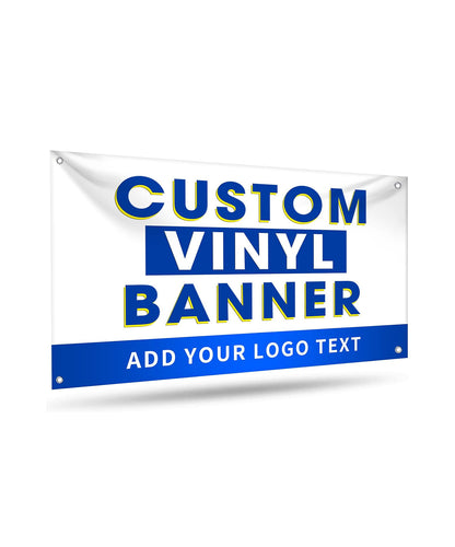 Vinyl Banner