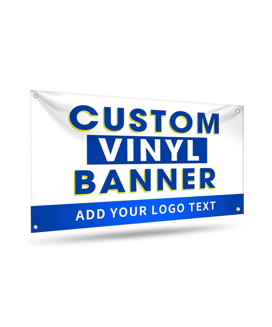 Vinyl Banner
