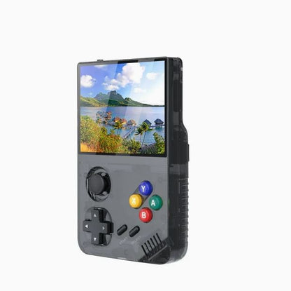 Game Player Portable Pocket Game Console