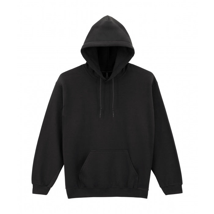 Adults Hooded Sweatshirt
