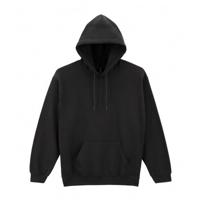 Adults Hooded Sweatshirt