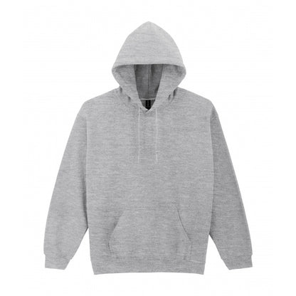 Adults Hooded Sweatshirt