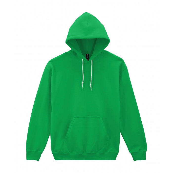 Adults Hooded Sweatshirt