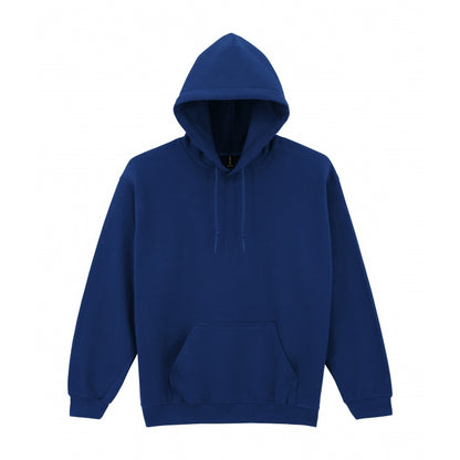 Adults Hooded Sweatshirt