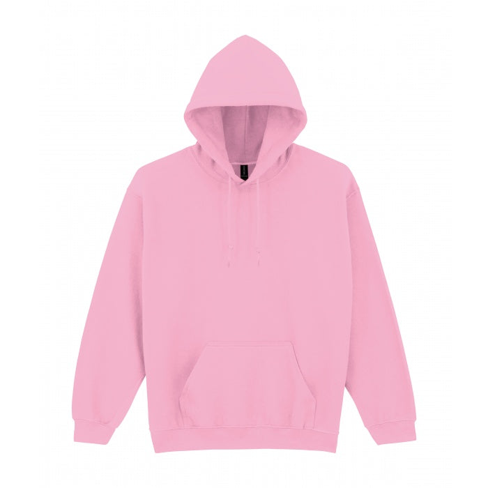 Adults Hooded Sweatshirt