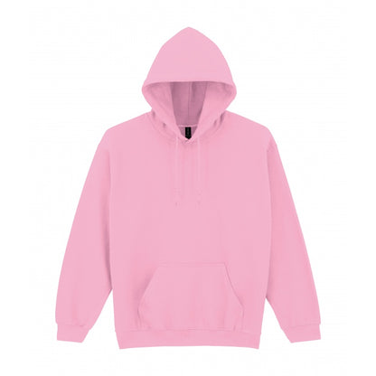 Adults Hooded Sweatshirt