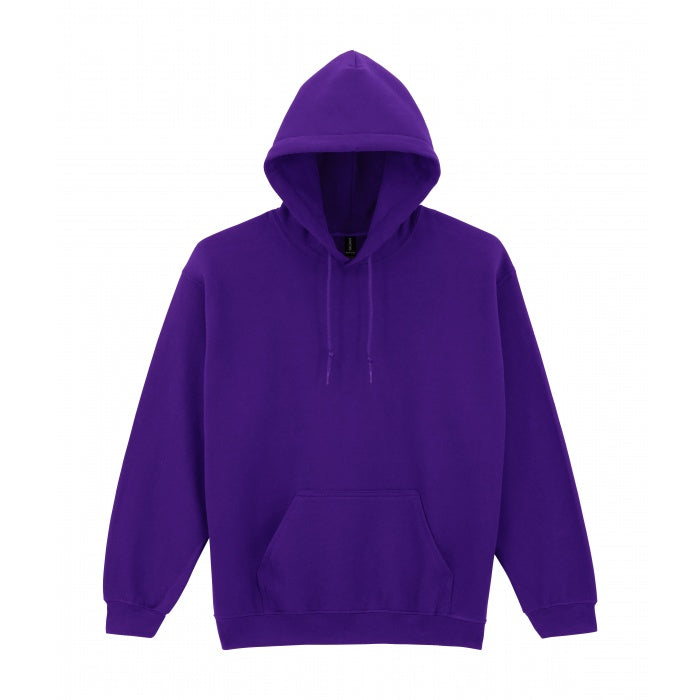 Adults Hooded Sweatshirt