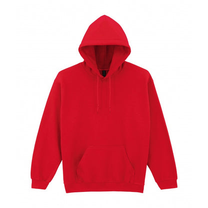Adults Hooded Sweatshirt