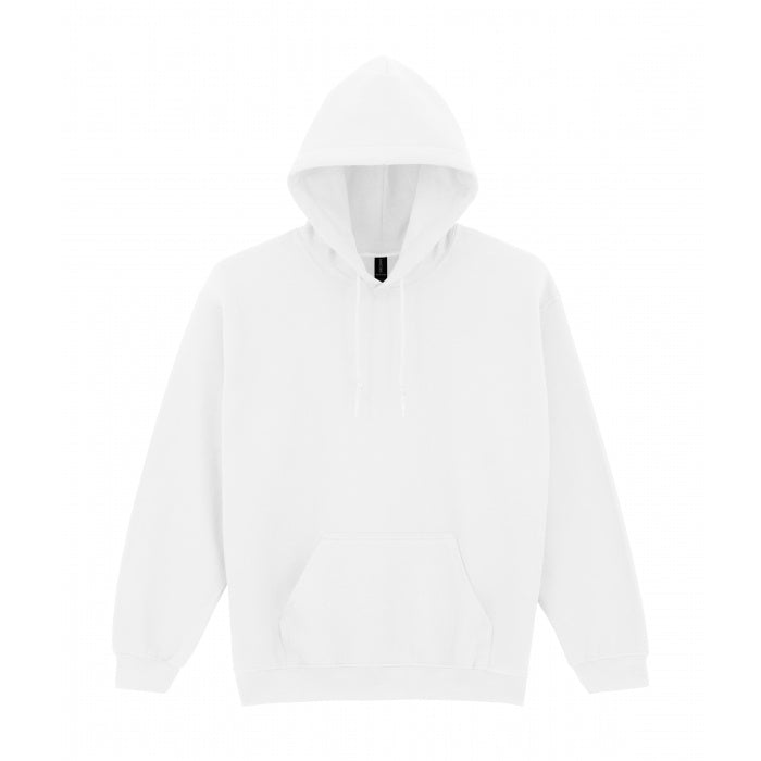 Adults Hooded Sweatshirt