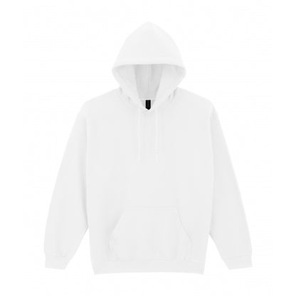Adults Hooded Sweatshirt