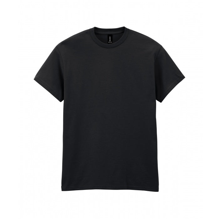 Adults short sleeve t-shirt