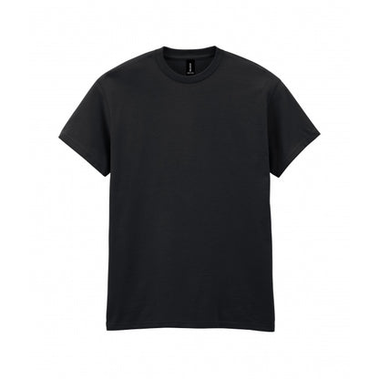 Adults short sleeve t-shirt