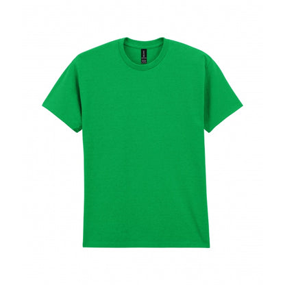 Adults short sleeve t-shirt