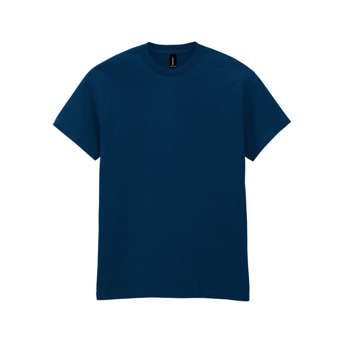 Adults short sleeve t-shirt