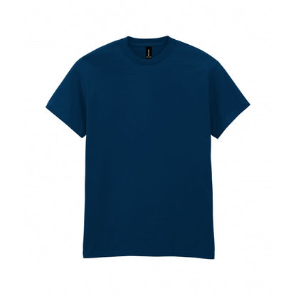 Adults short sleeve t-shirt