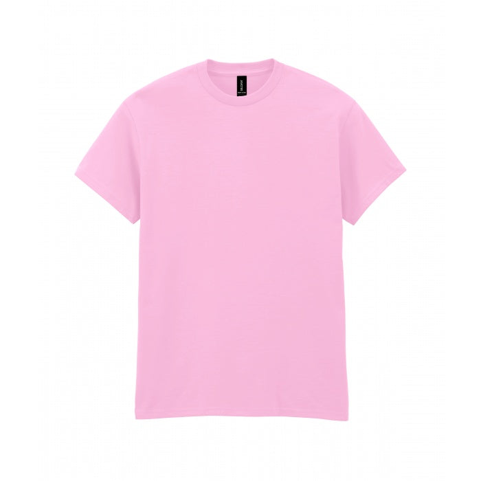Adults short sleeve t-shirt