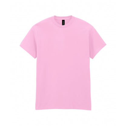 Adults short sleeve t-shirt