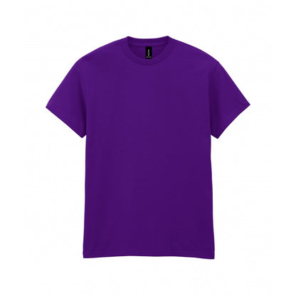Adults short sleeve t-shirt