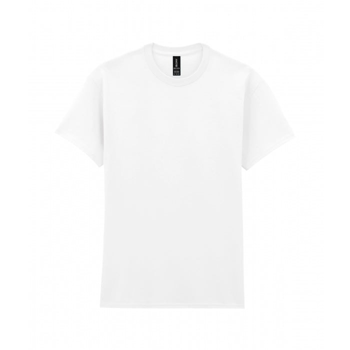 Adults short sleeve t-shirt